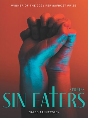 cover image of Sin Eaters